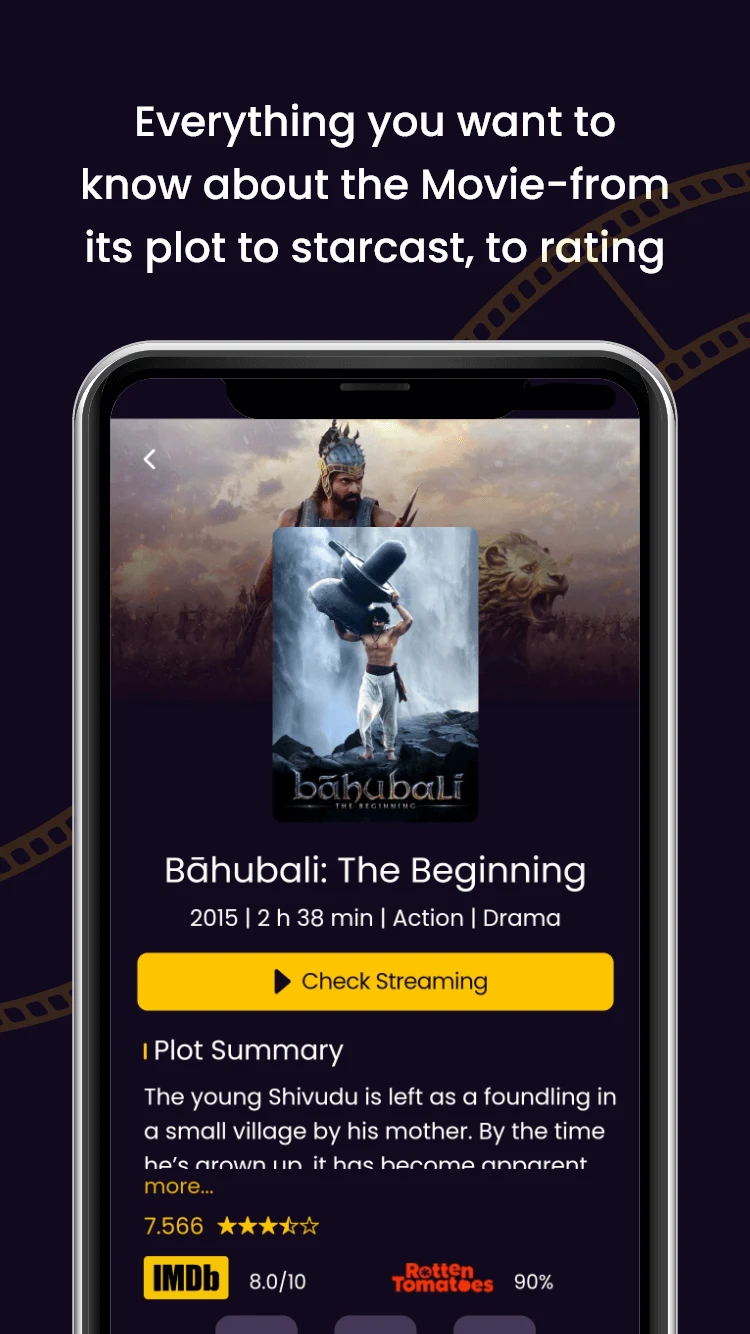 Telugu Movies screenshot