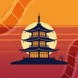 Значок Japanese Movies