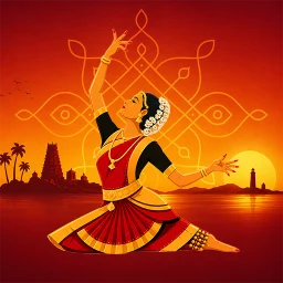 Symbol von Tamil Movies